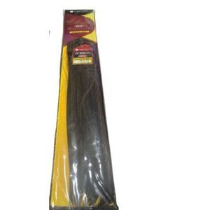 Sensationnel Remi Goddess Gold Yellow 100% Human Hair Remy_18"_#S1B/30